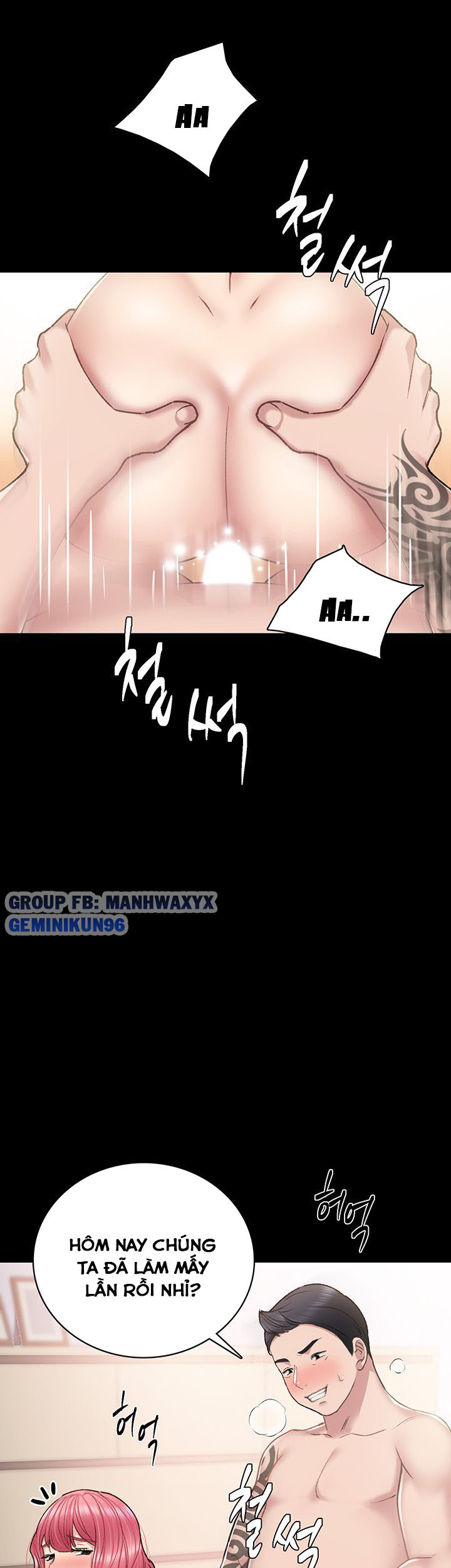 thầy giáo thực tập chapter 59 40