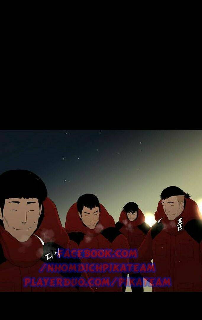 đêm vùng cực chapter 31 75