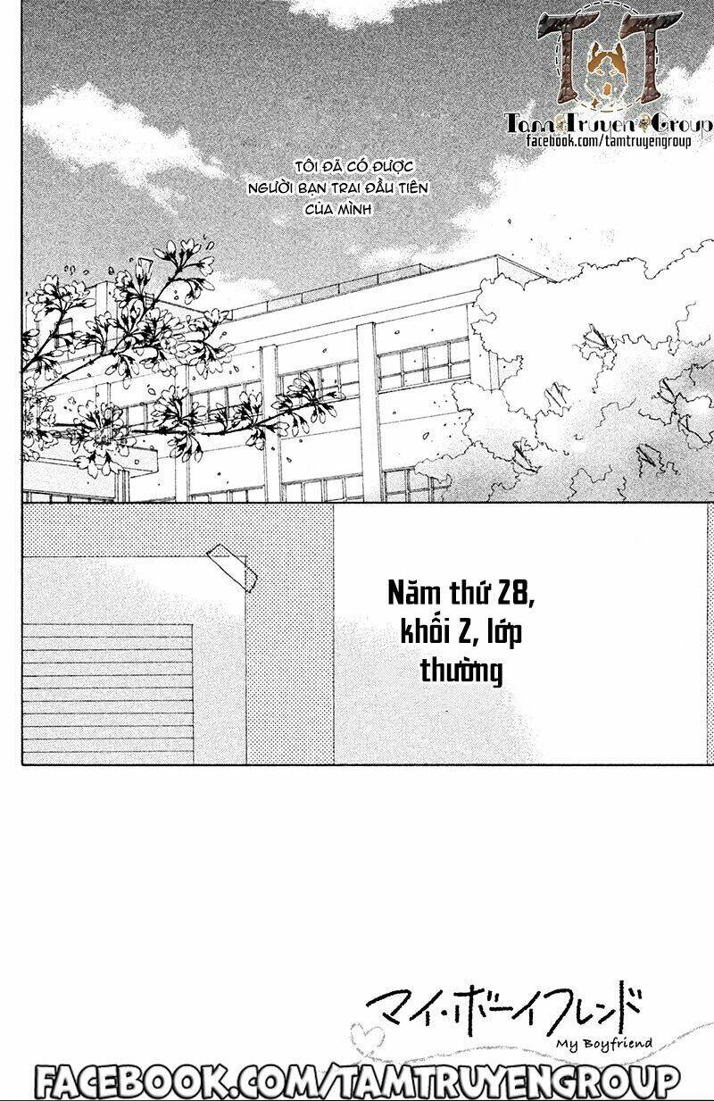 my boyfriend (aoi mamoru) chapter 2 5