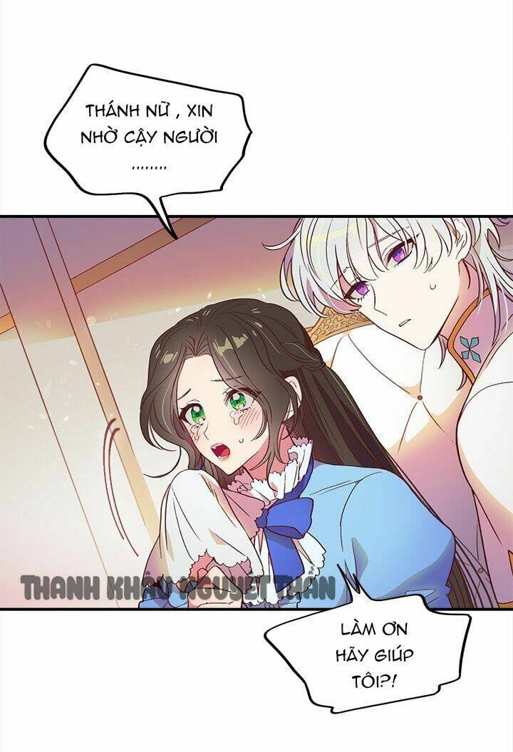 chương mở đầu của tiểu thuyết hàn - light novel (tknt) chapter 2 56