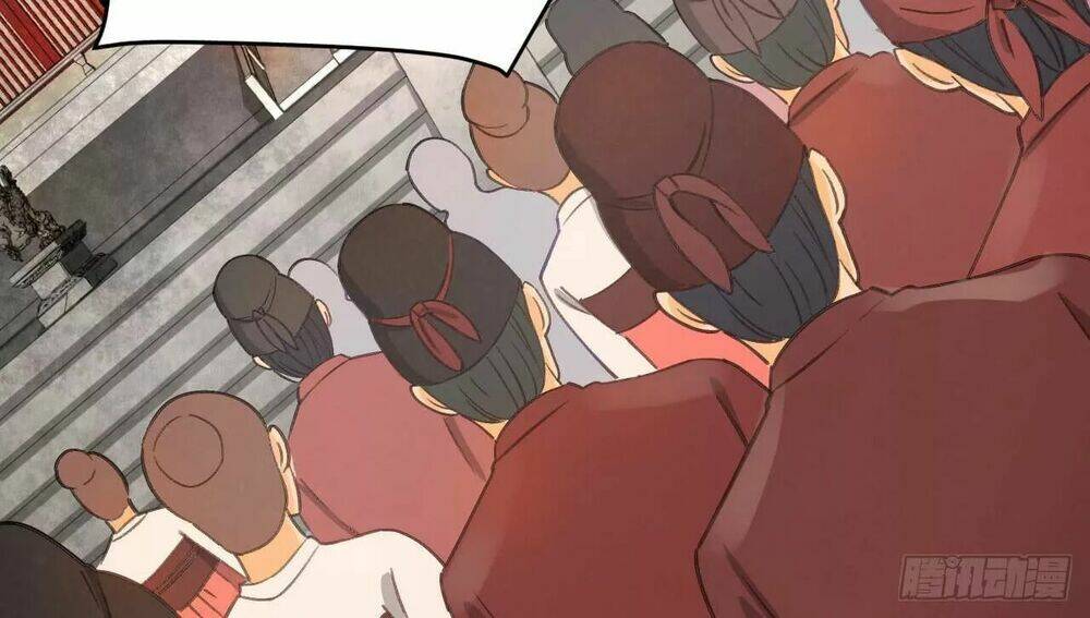 vương gia ba tuổi rưỡi của tôi chapter 42 7