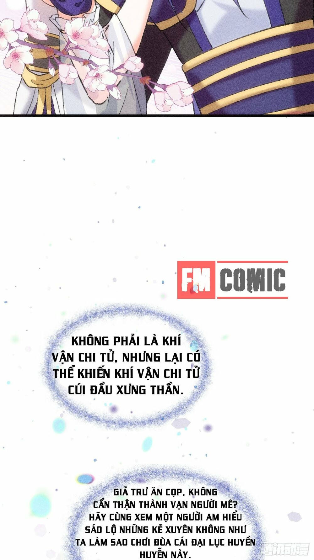 ta chính là không theo sáo lộ ra bài chapter 0 8