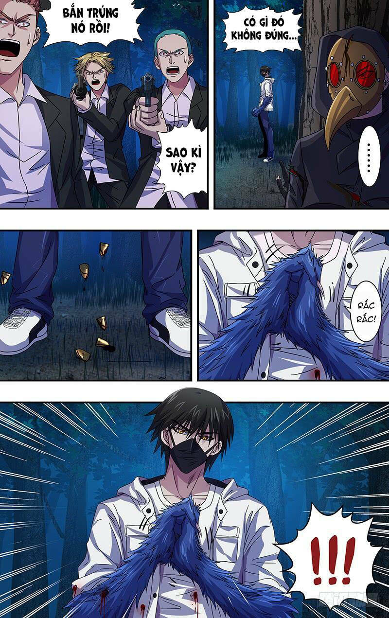 were wolf chapter 101 10