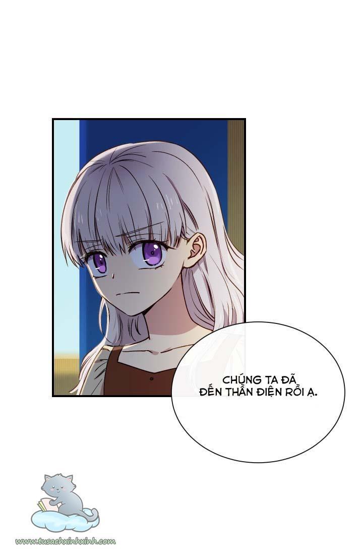 công nương khế ước của gia tộc công tước quái vật chapter 3 38