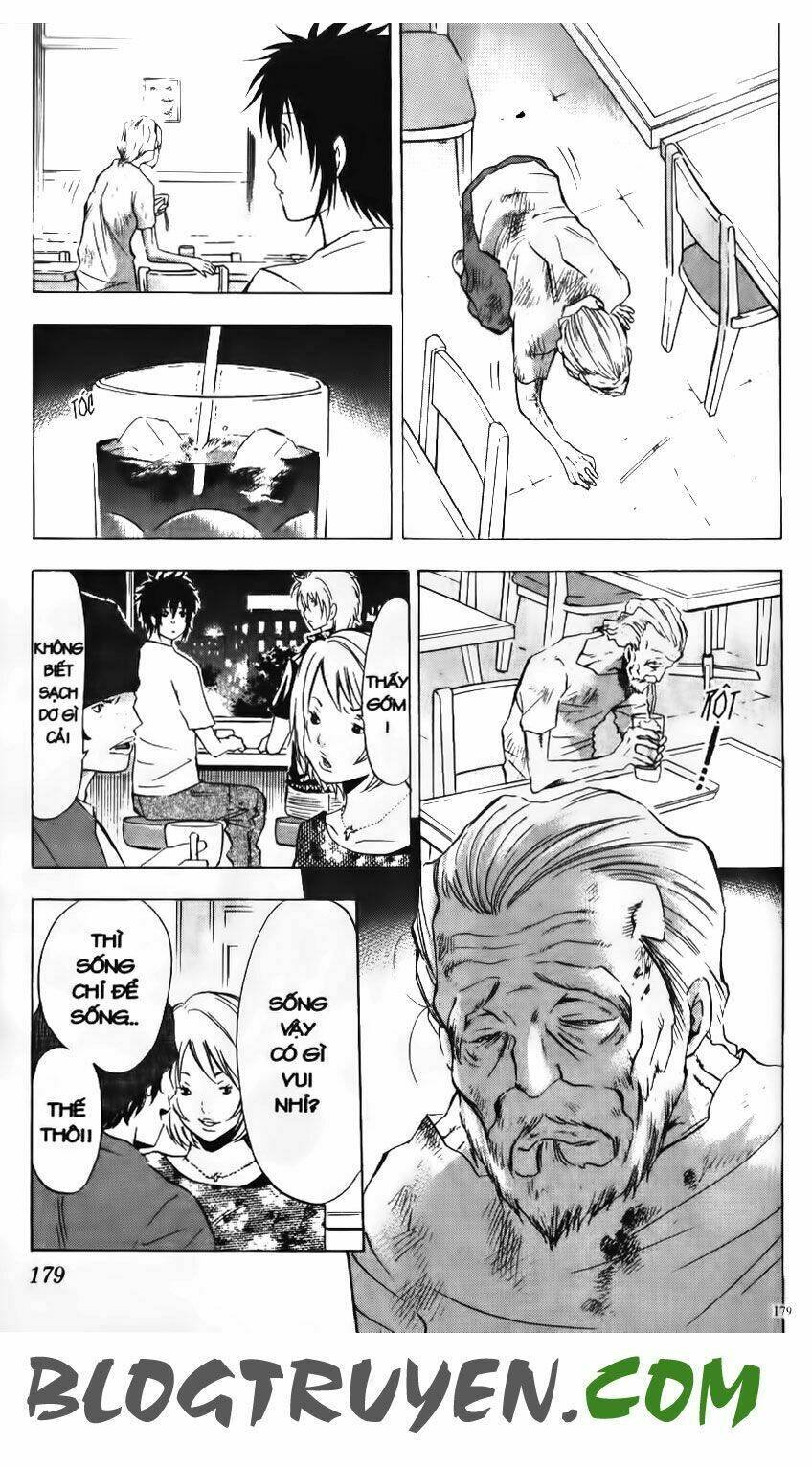 ma vương chapter 37 10