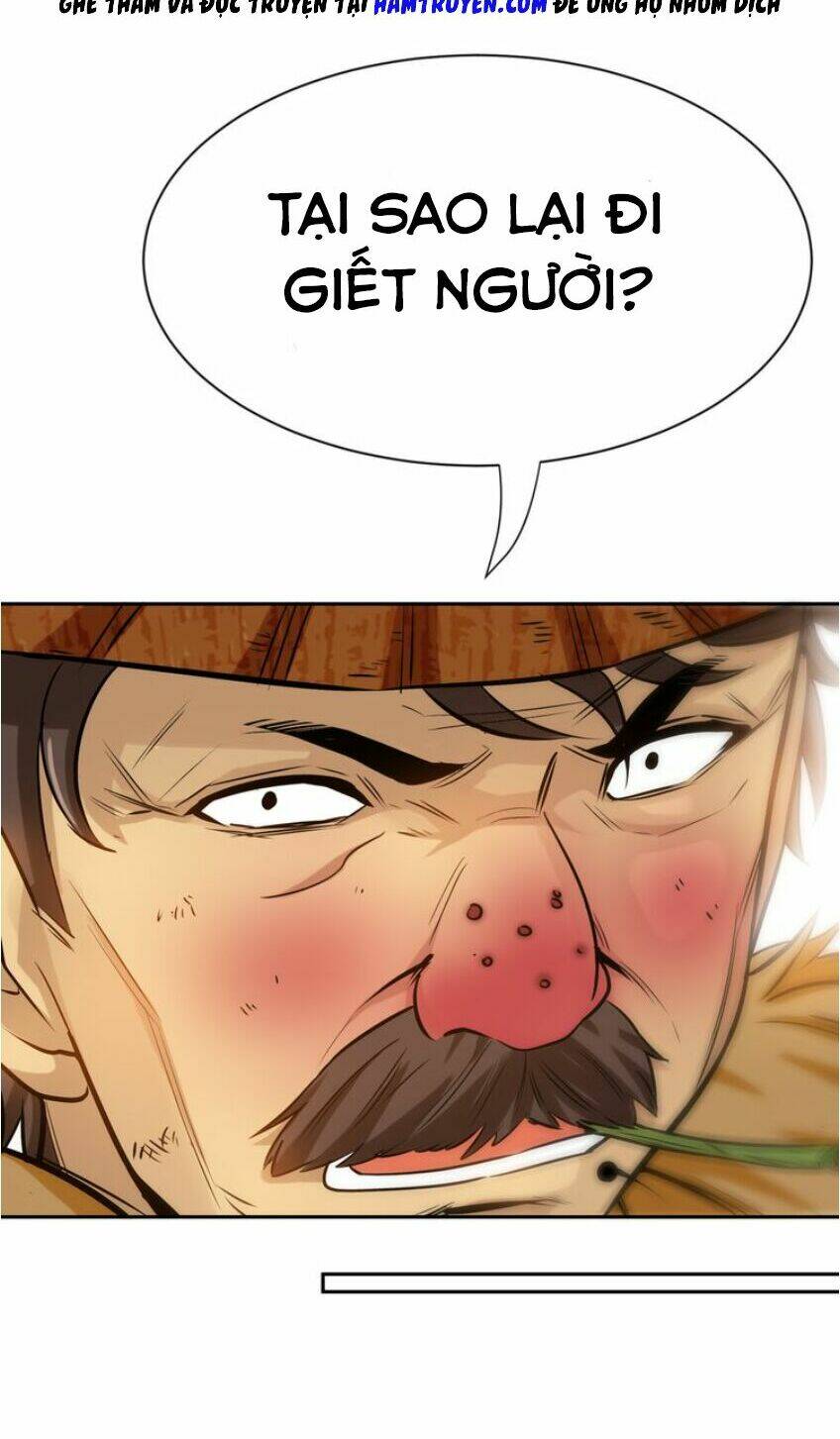 thánh võ tinh thần chapter 14 7