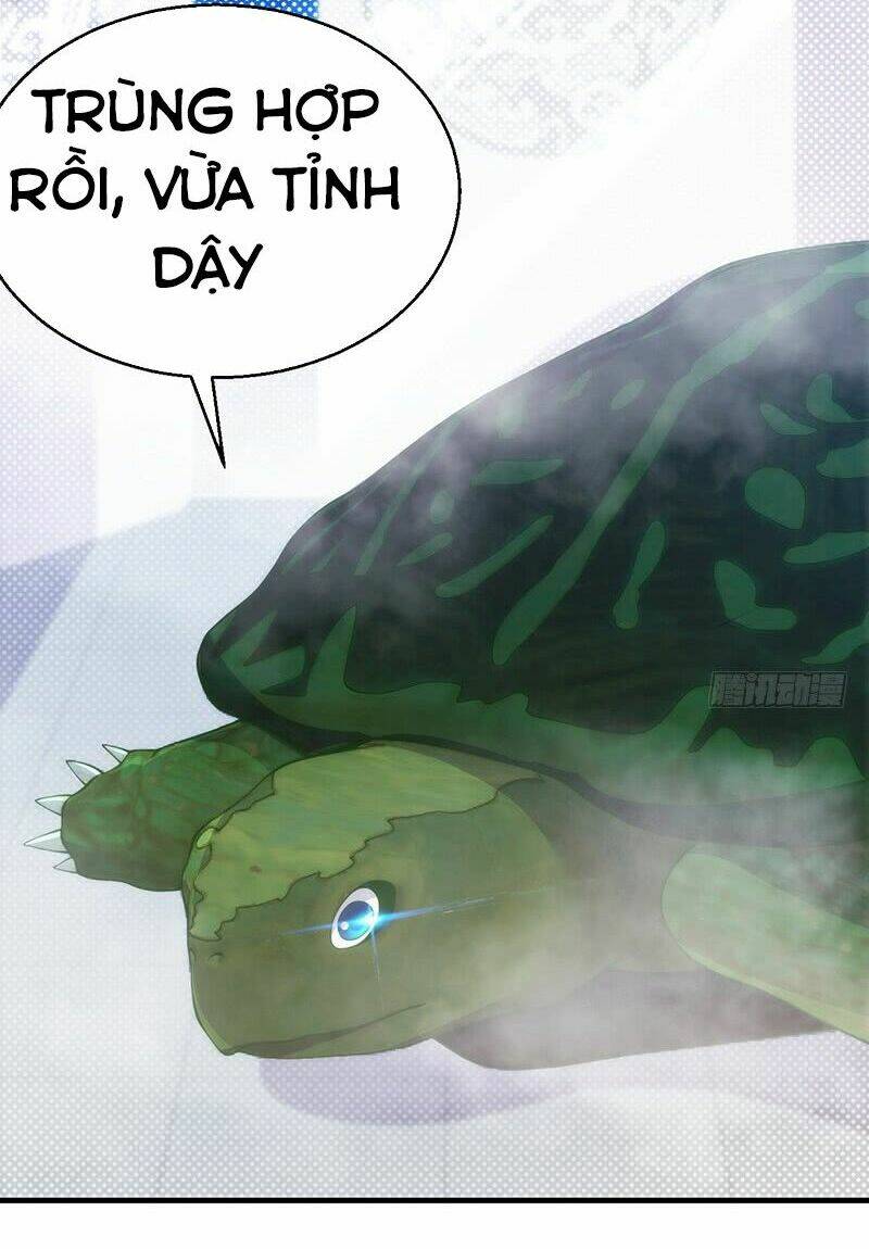 thiên hạ kiếp chapter 17.2 28