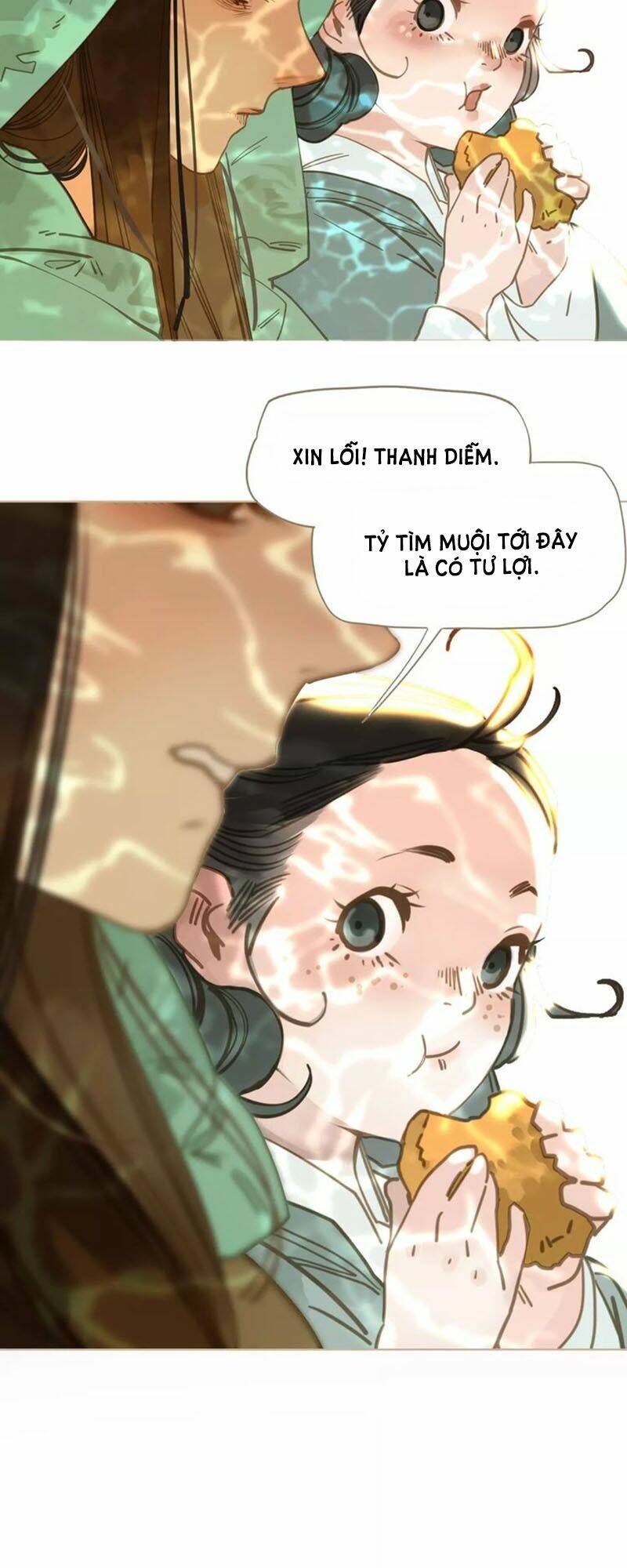 nhất đại linh hậu chapter 5 49