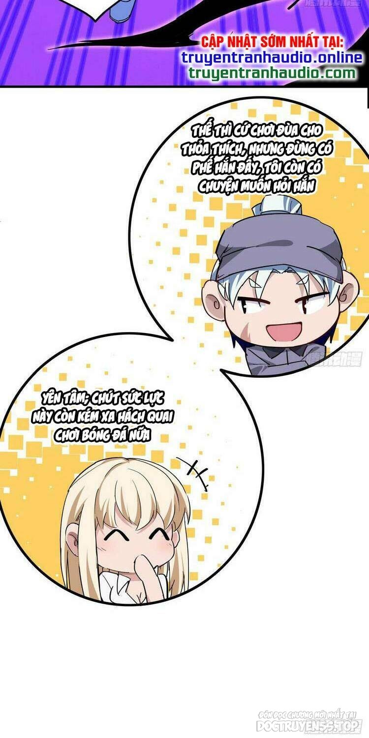 giải cứu 99 nữ chính ở mạt thế chapter 67 21