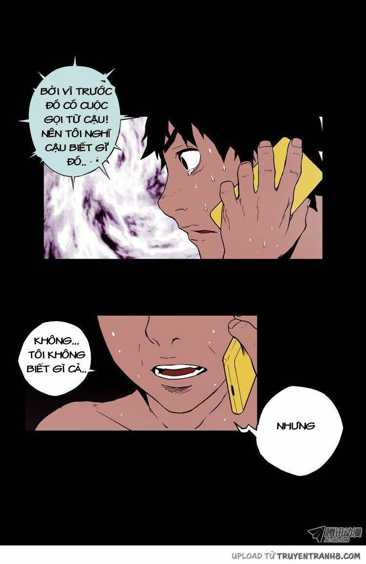 0.0 mhz - tần số chết chapter 26 6