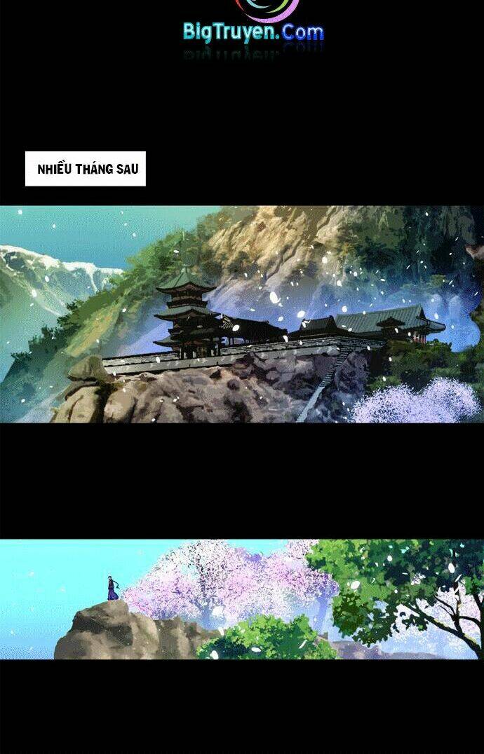 märchen: the embodiment of tales chapter 9 36