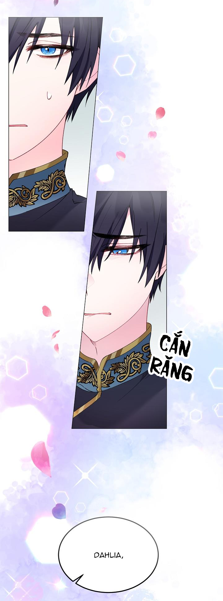 tôi sẽ trở thành nhân vật chính chapter 1 11