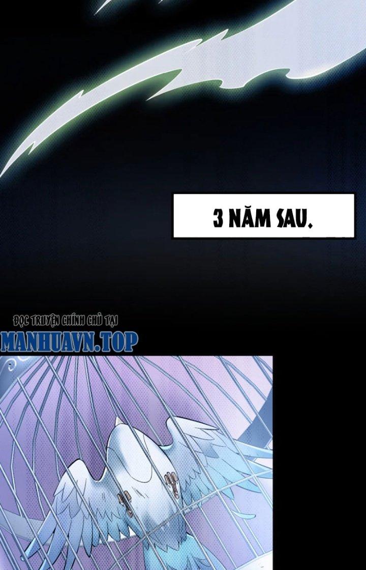 ẩn cư mười vạn năm, đời sau mời ta rời núi chapter 55 15