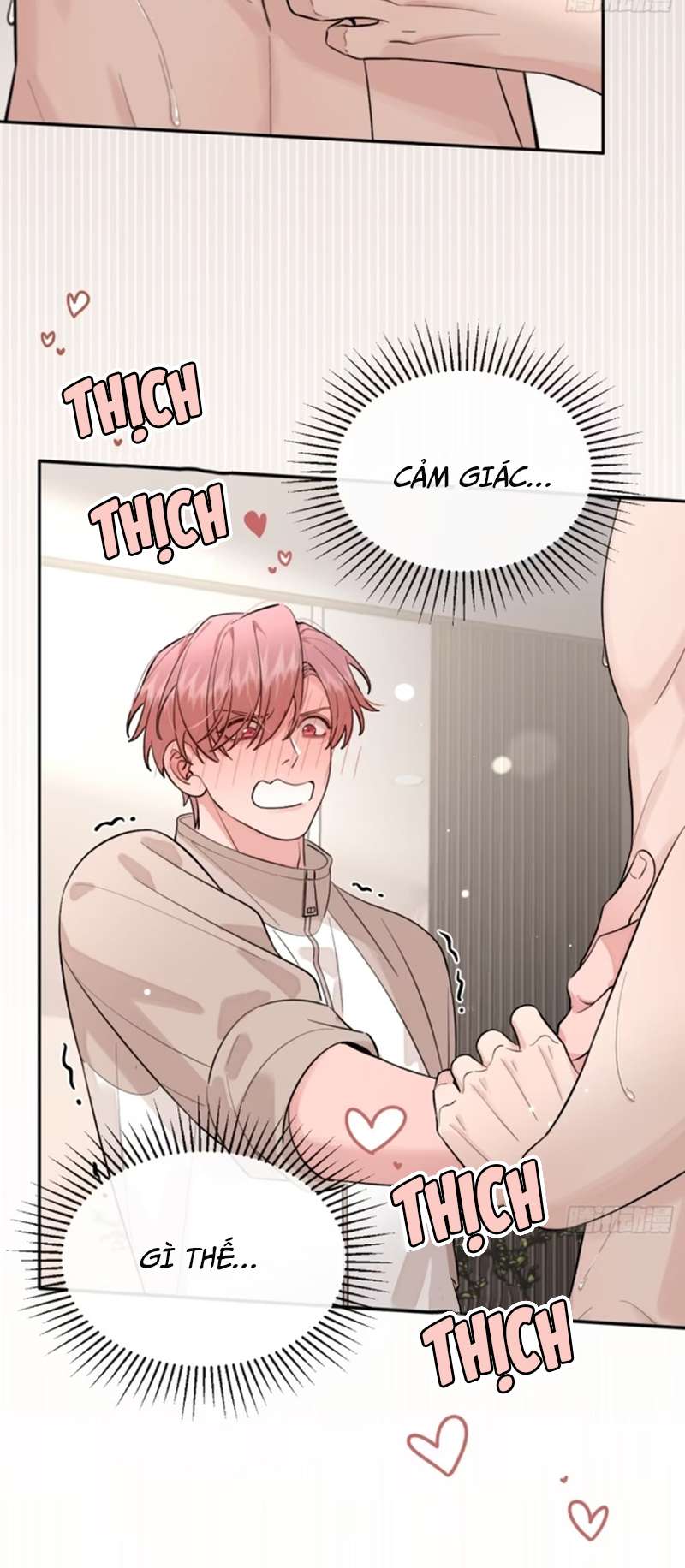 chó lớn bắt nạt chủ chapter 49 23