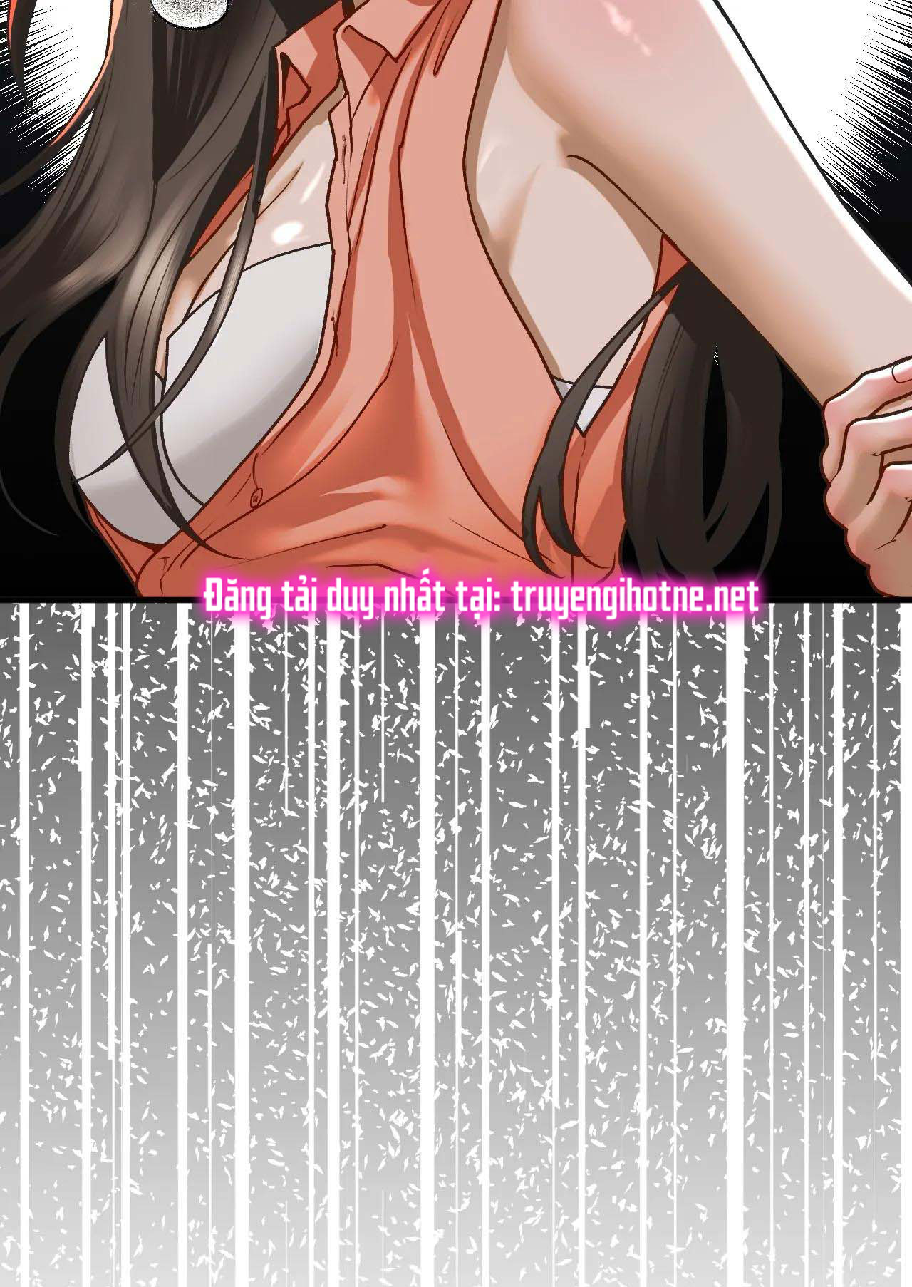 Chị Kế chapter 28.2 - Trang 33