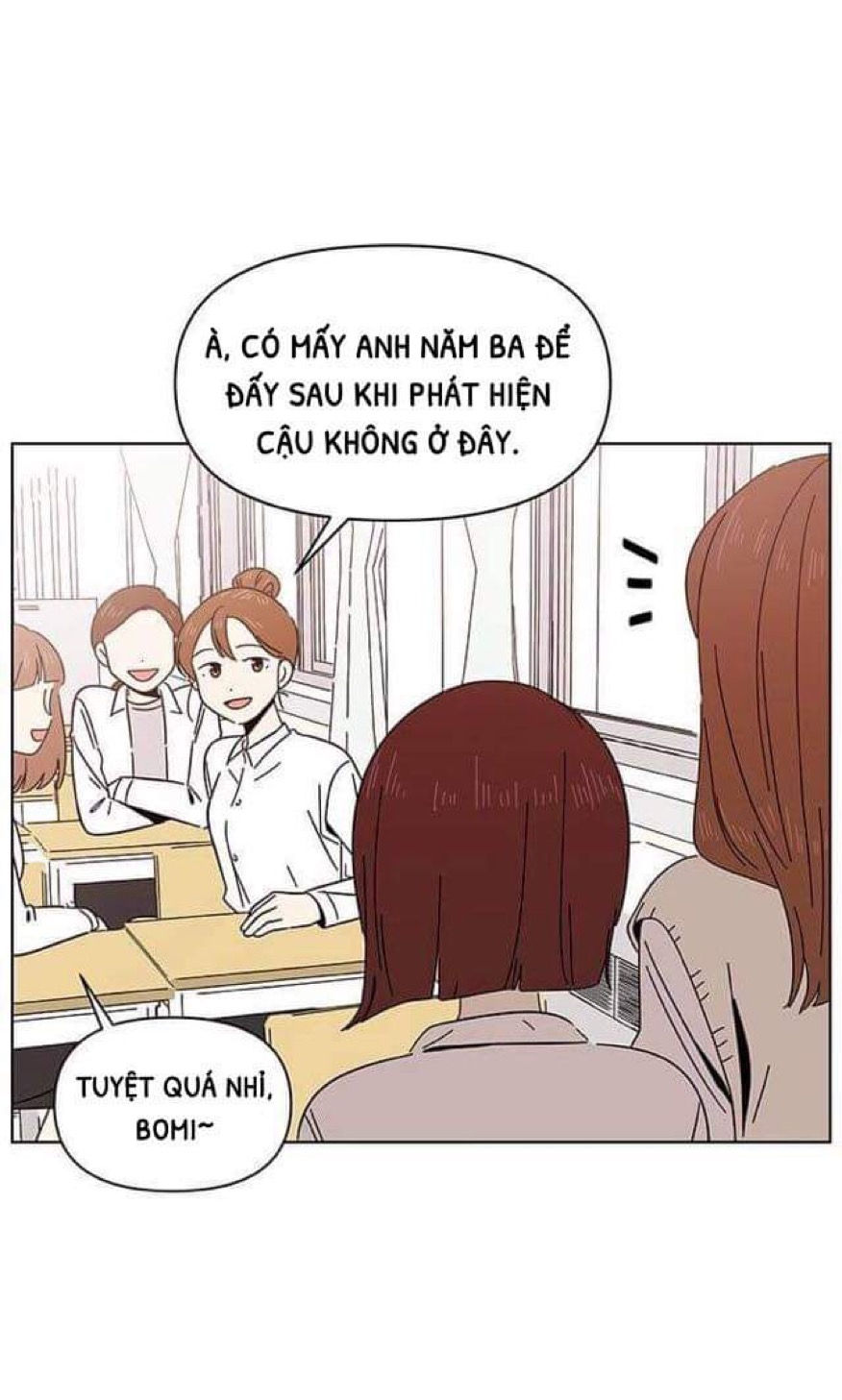 mùa hoa nở rộ chapter 12 49