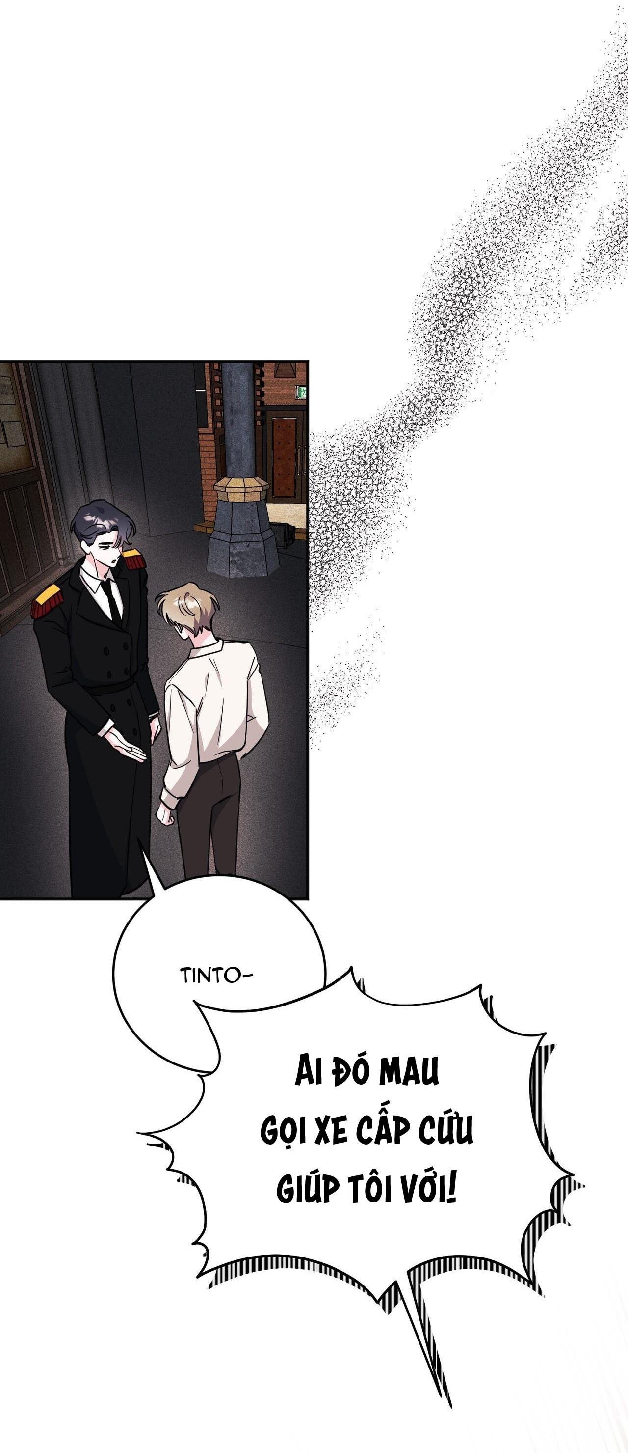 cạm bẫy đại học chapter 83 32