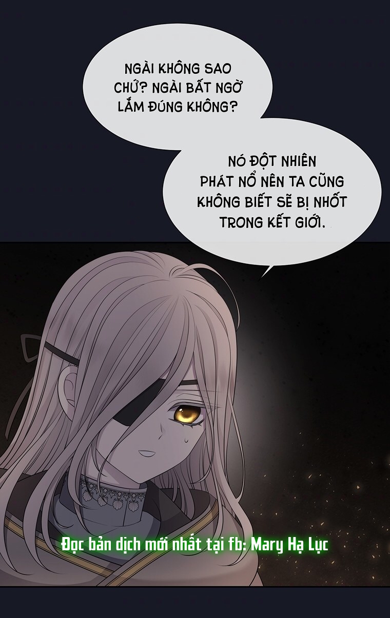 năm môn đệ của charlotte chapter 134.1 2