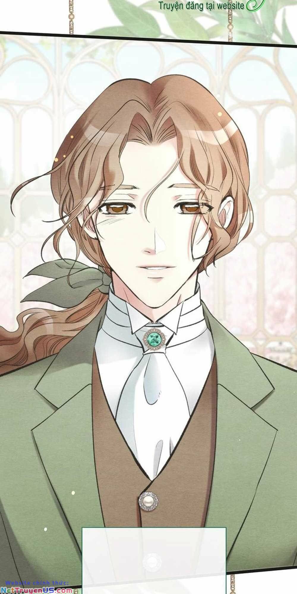 Hoàng Tử Rắc Rối chapter 38.1 16