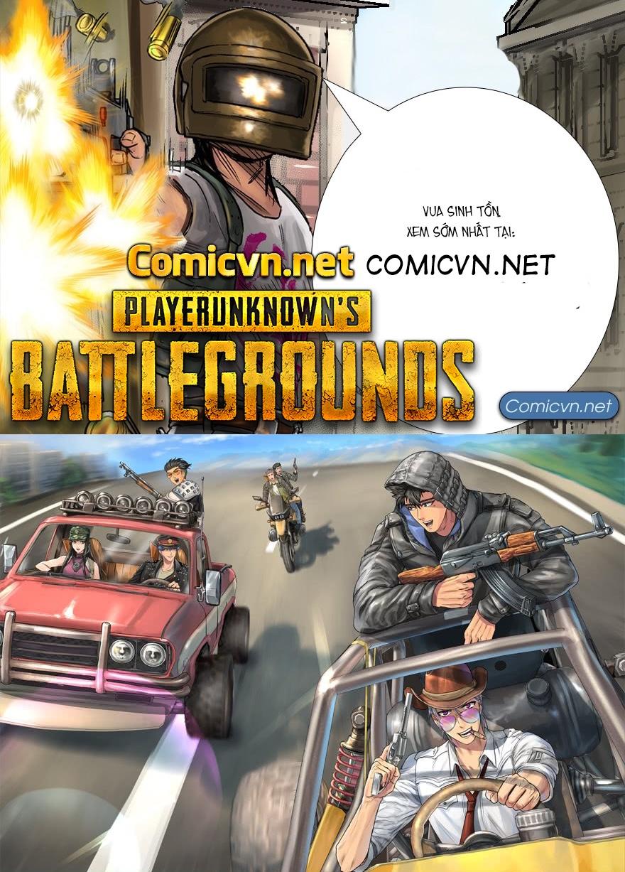 vua sinh tồn chapter 56 121