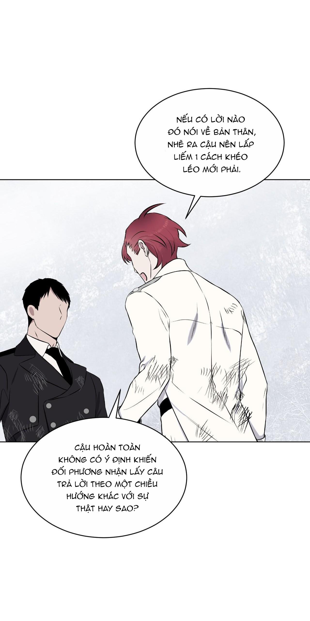 rừng biển [bl] chapter 34 28