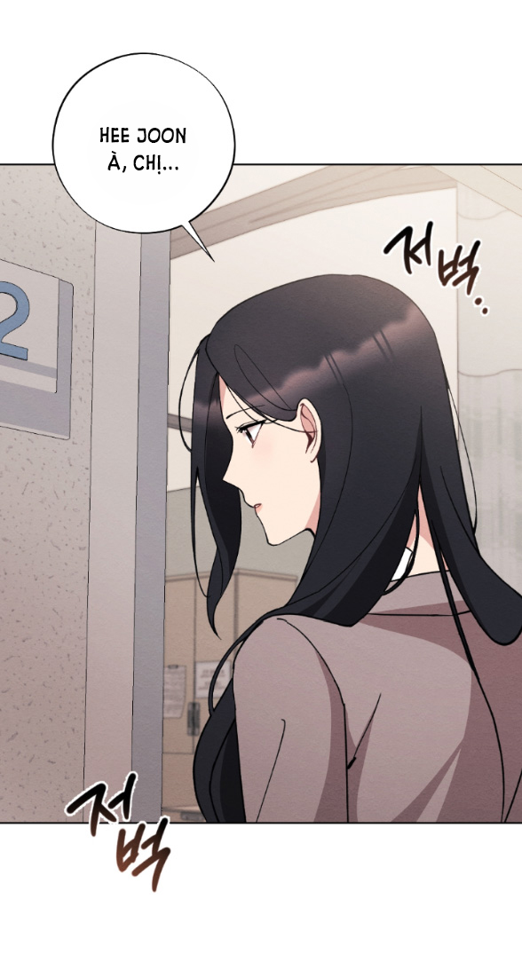 Ăn Mòn chapter 6.2 - Trang 27