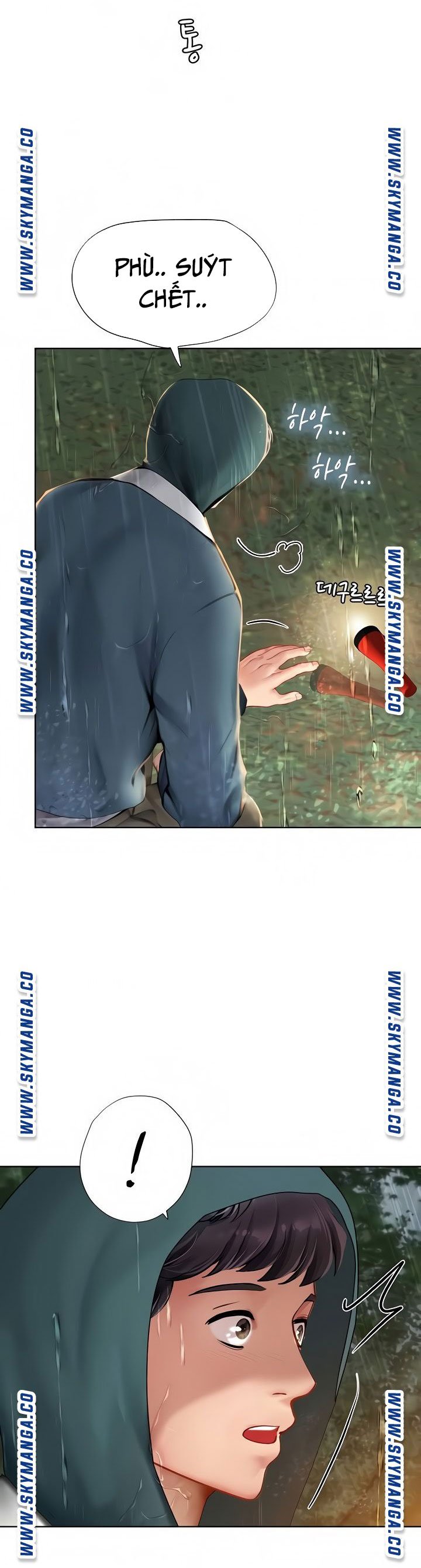 should i study at noryangjin? chapter 100 14