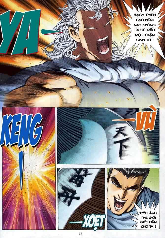 võ thần chapter 93 16