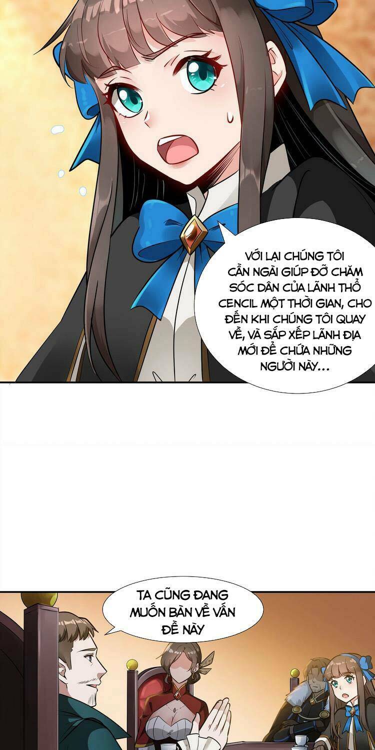 lê minh chi kiếm chapter 17 26