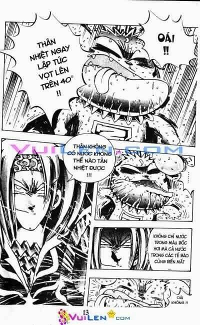 những người bạn tốt chapter 17 14