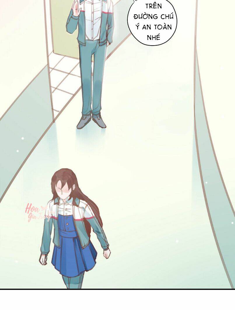 chồng trước 18 tuổi chapter 7 22