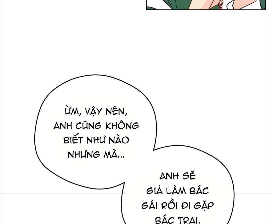 chuyện quái gì với giấc mơ đó vậy chapter 49 13