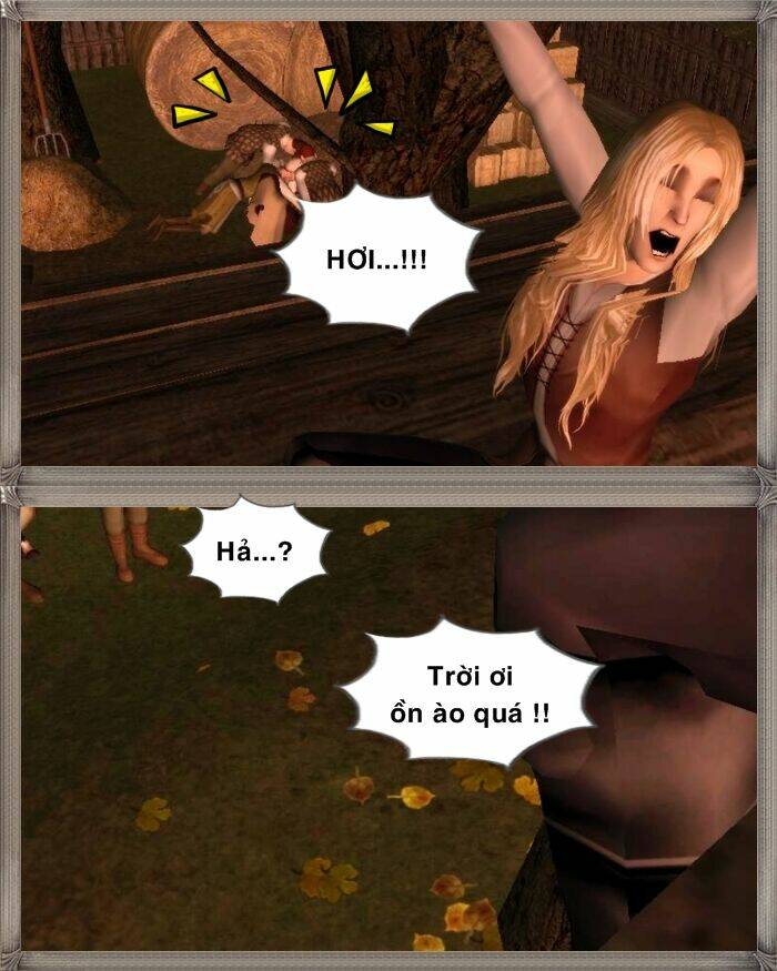 truyện sims - earl story chapter 56 22