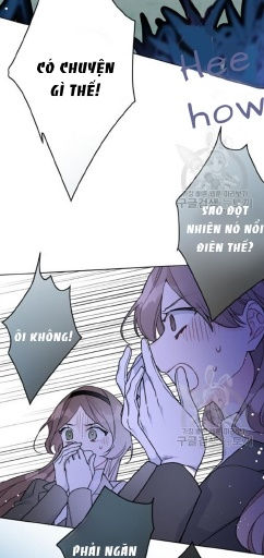 cách hiệp sĩ sống như một tiểu thư chapter 61 113