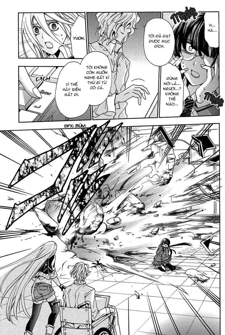 metamorcode chapter 3 27