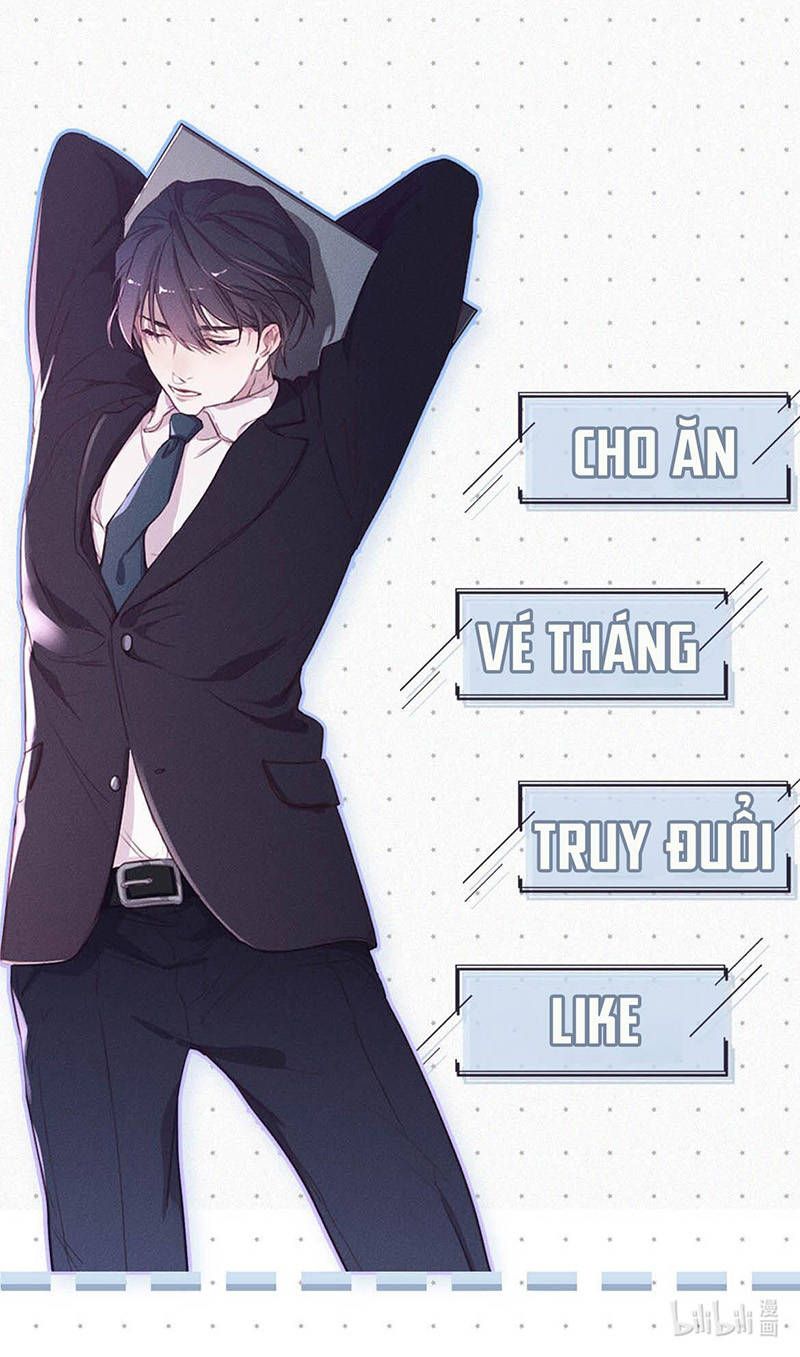 thần thương (môi súng) chapter 11 30