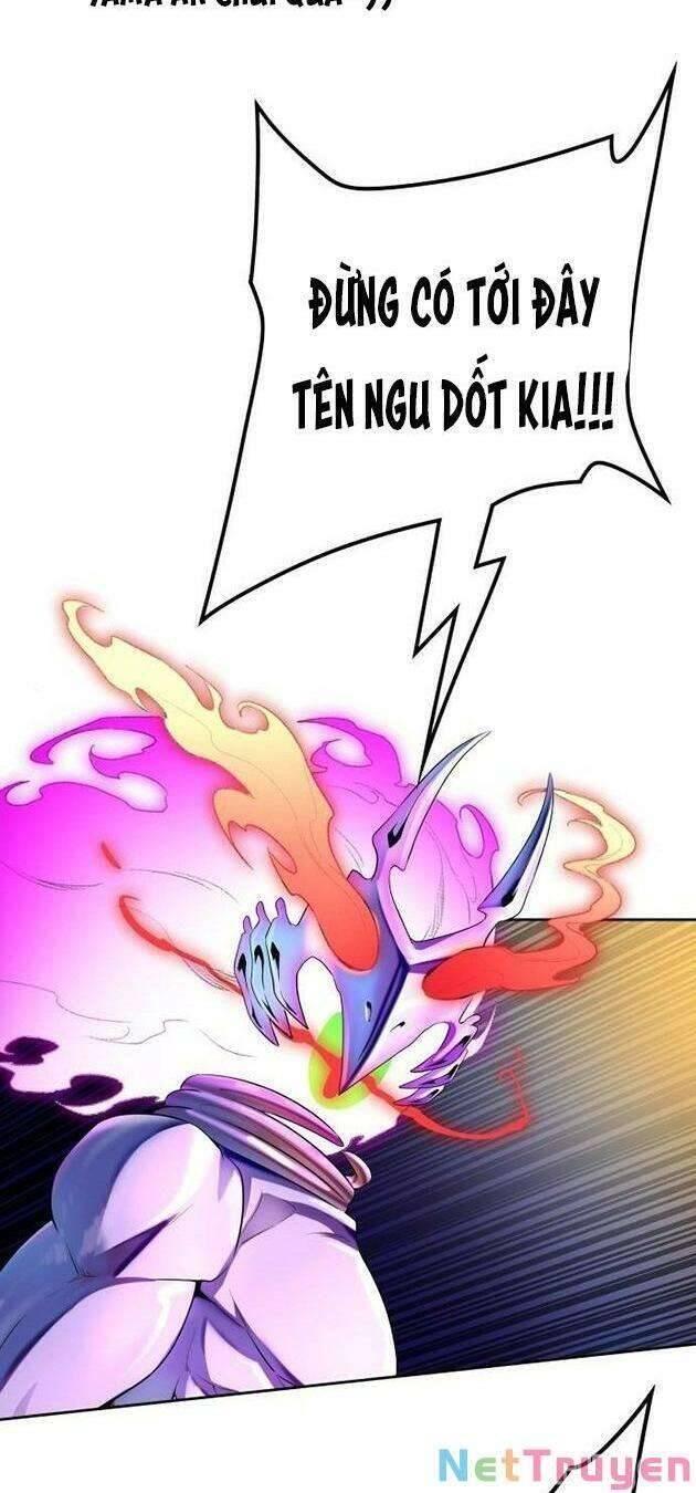 tòa tháp bí ẩn 2 chapter 543 83