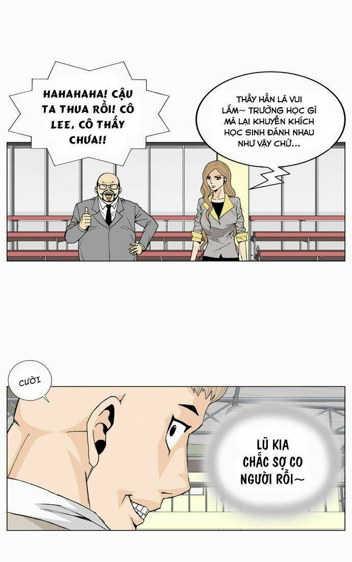 ultimate legend: kang hae hyo chapter 11 9