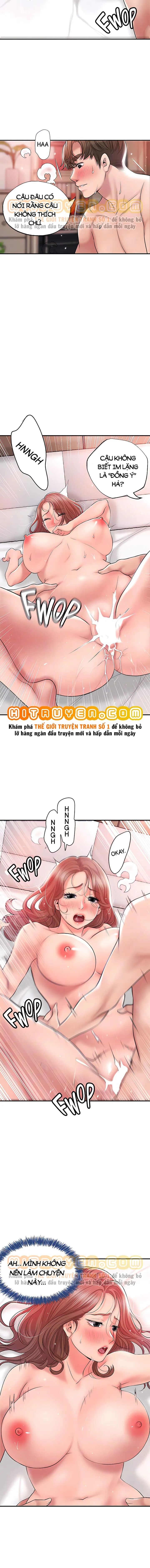 thị trấn nóng bỏng chapter 69 4
