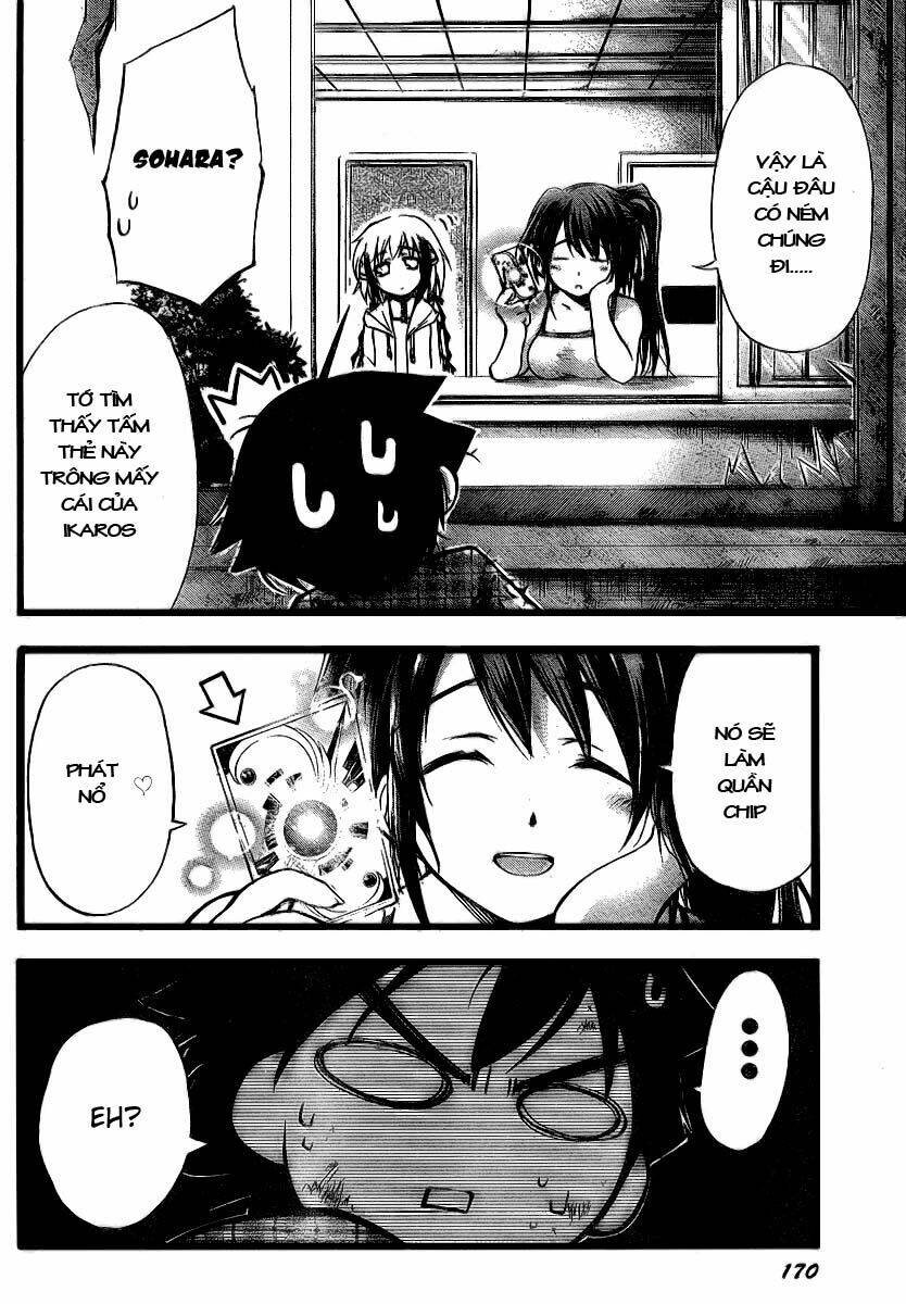 vật thất lạc của bầu trời chapter 7 11