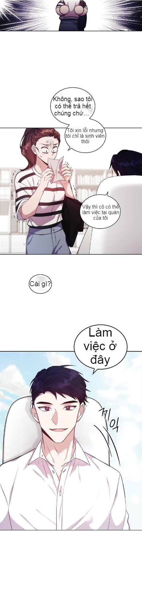 dòng máu ngọt ngào chapter 1 30