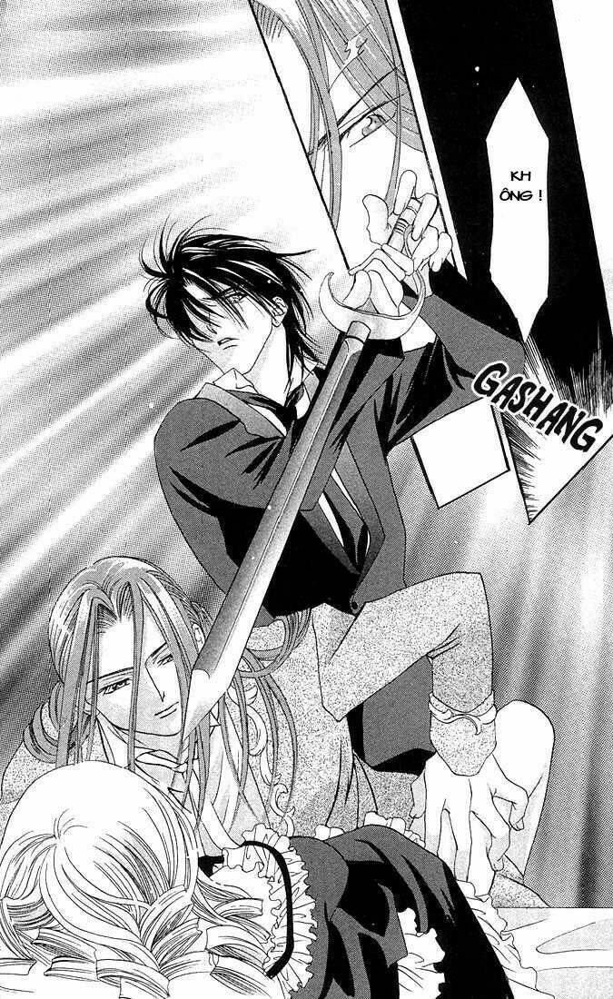 chàng thợ săn dâm đãng chapter 2 32