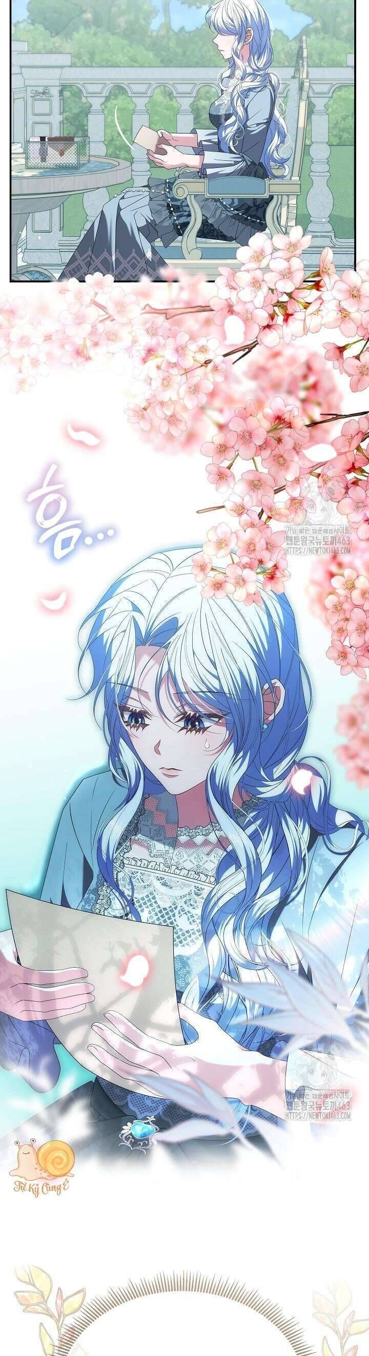 hướng dẫn về ác nữ chapter 25 31