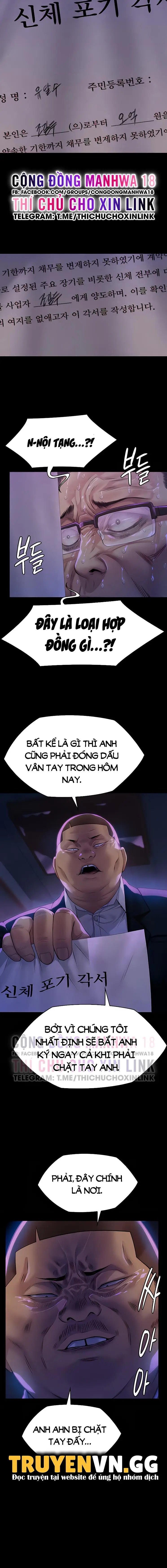 ong chúa chapter 292 19
