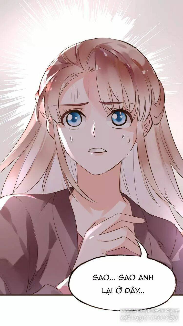 nở rộ trên bụi gai chapter 40 21