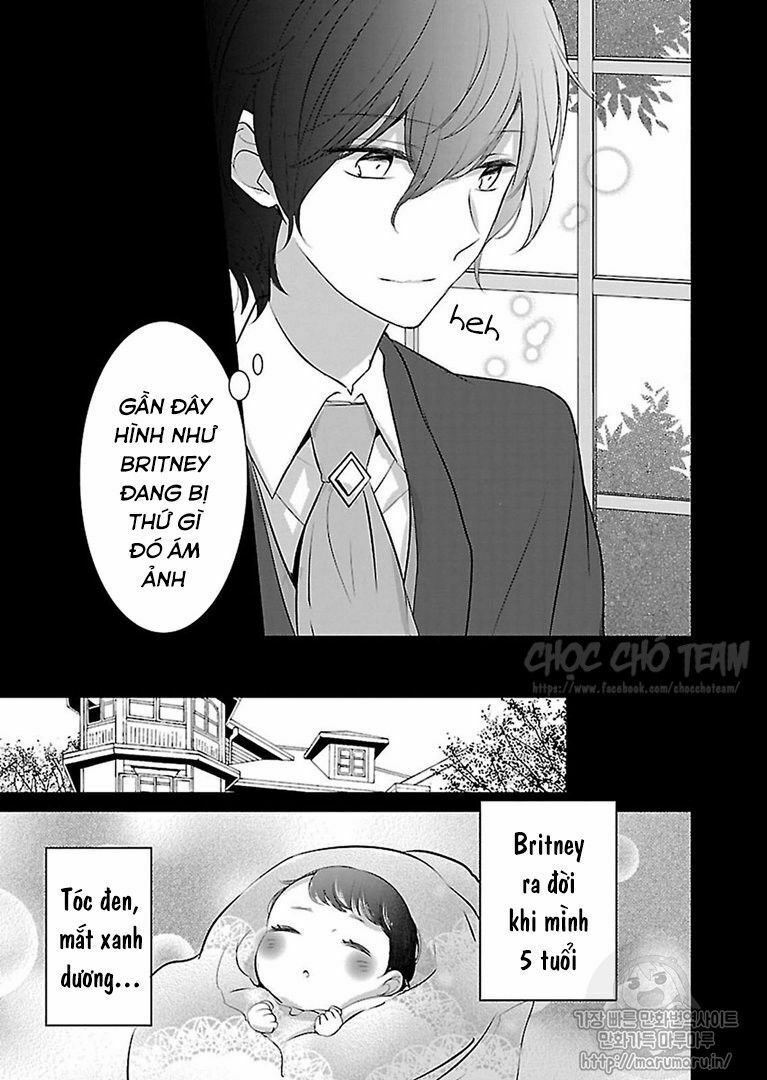 tenseisaki ga shoujo manga no shirobuta reijou datta chapter 3 29