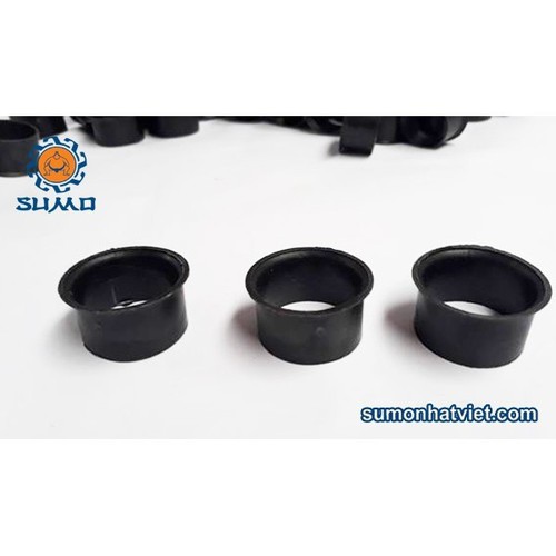 Cổ làm bịch phôi nấm