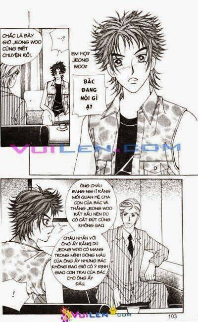 tên nô lệ đáng yêu chapter 7 103