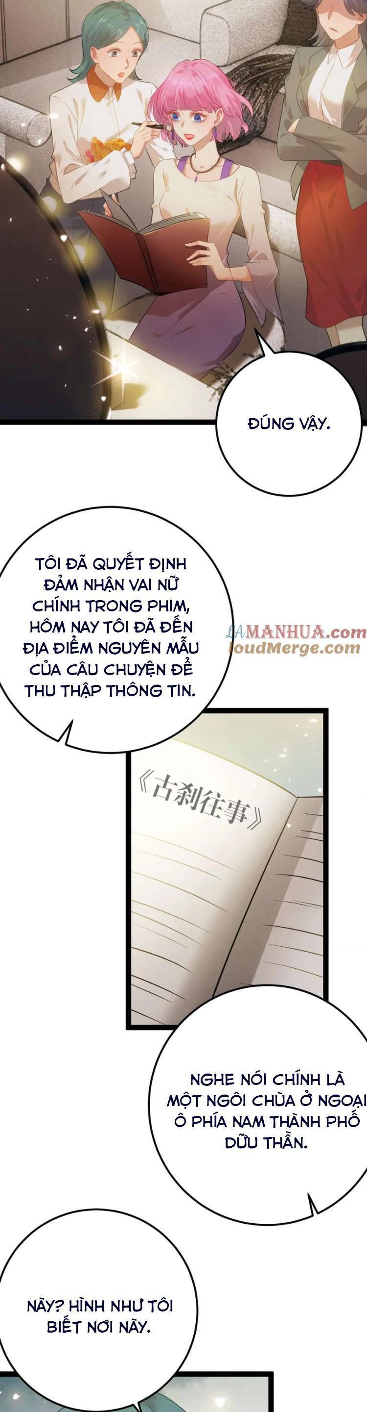 Nghịch Đồ Mỗi Ngày Đều Muốn Bắt Nạt Sư Phụ Chapter 150 - Trang 14