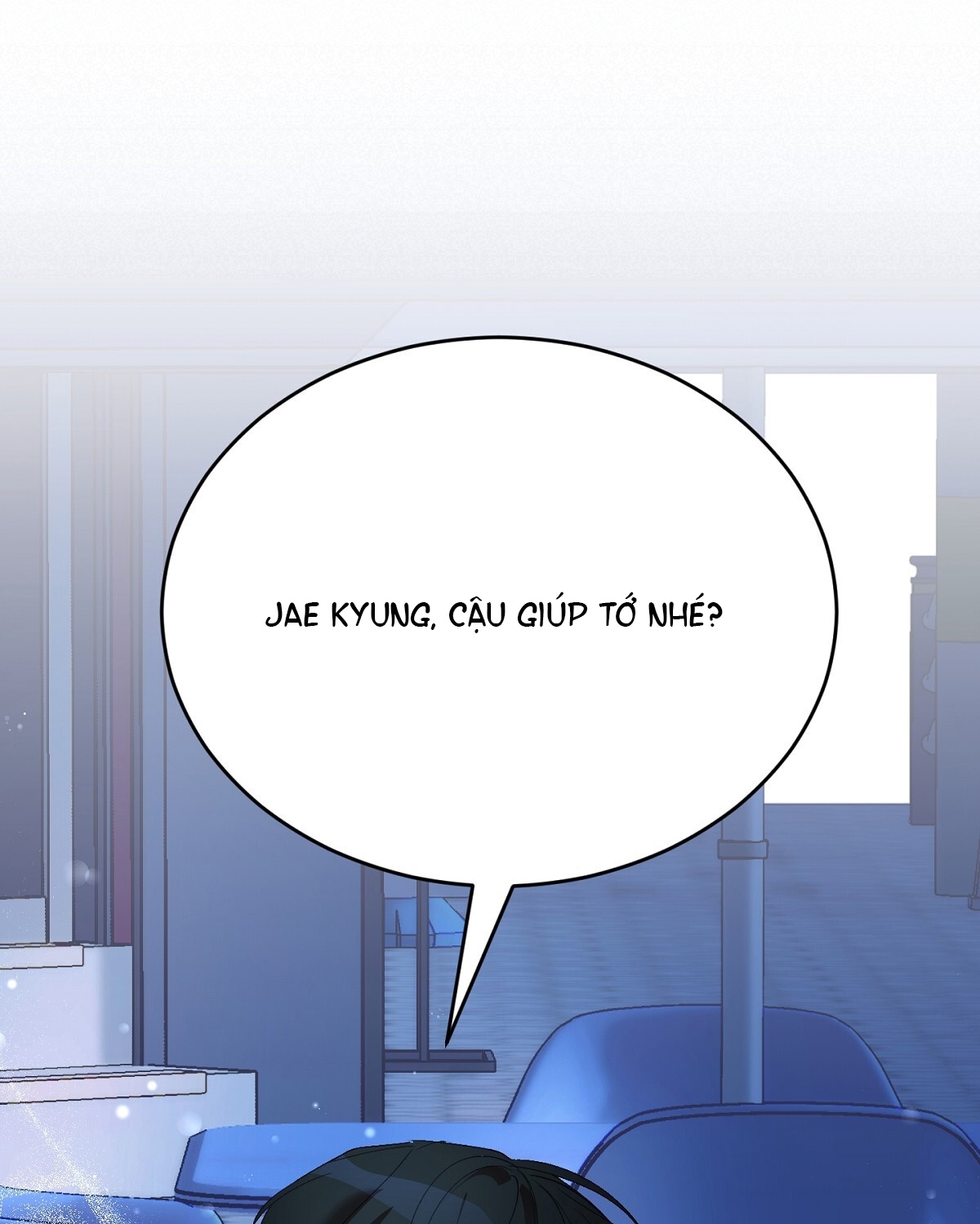 Người Bạn Dâm Loạn chapter 1.2 - Trang 105